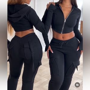 BAD SOCIETY CLUB - Set Small